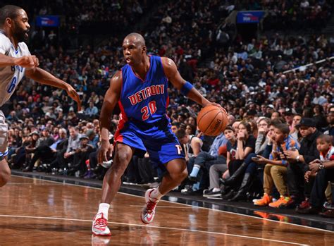Ranking Every Single Detroit Pistons Player of the Past .